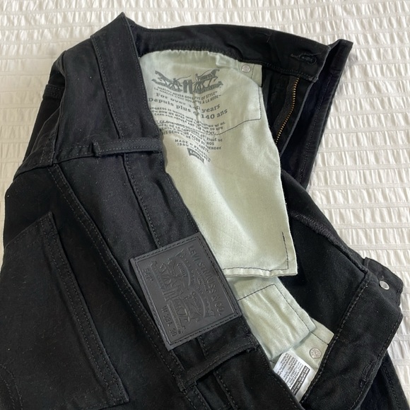 Levi’s 541 Jeans Men’s 33 - Picture 8 of 8